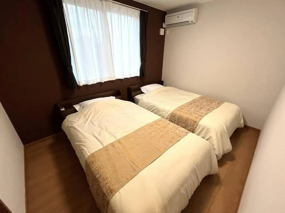 Peaks Home 201 히가시카와 0*,  일본