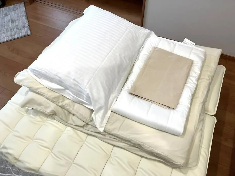 Peaks Home 201 히가시카와 0*,  일본